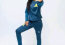 ISundowns ityumbe uChrista Kgamphe-Jane njengentloko yebhola ekhatywayo yabasetyhini