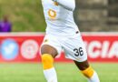 Ndiyeza -uDuba elumkisa iPirates phambi kwedabi laseSoweto