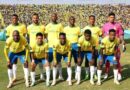 ISundowns ifumene iYoung Africans kwiChampions League