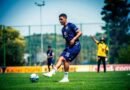 UMotaung Jnr uthe besekusondele ukuba uFluers adlale umdlalo wakhe wokuqala