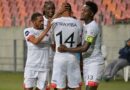 Kuthiwa iKhosi alipheli Moya kodwa iChippa yathi uyaphela apha kuthi