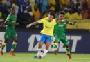 ISundowns ingene kumaqela amane okugqibela kwiChampions League kodwa ishiye iYanga intywizisa ngeVAR