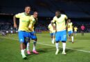 ISundowns ibethe iSpurs ngepenalthi engaginyisi mathe