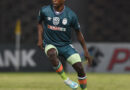 UMotshwari ulumkisa iPirates