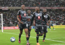 Imvula yamanqaku eMabhida iPirates ingcwaba AmaZulu