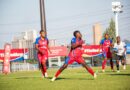 I-TUT igqibe nya ngokungabethwa kweCopperbelt kwimidlalo yeHollywoodbets Super League