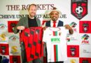 ITS Galaxy iza kuqubisana neqela elidlala kwiBundesliga kwitumente entsha