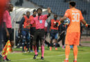 No Jelly for Chavani enqunyanyiswa ngenxa yehlazo alenza kwiNedbank