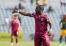 ISupersport ijonge ukomeleza uhlaselo lwabo ngokutyikitya ifolosi yeSwallows