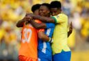 Uqhawukile umtshato phakathi kukaZungu neSundowns