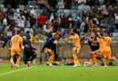 Amakhosi amaxhaphetshu ayadiliza alungiselela ukufika komqeqeshi omtsha.