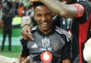 UMofokeng wophule iintliziyo zeSundowns kumdlalo weNebank Cup eweza iPirates