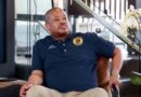 Izabelo zeChiefs zikaBobby Motaung zisengciphekweni