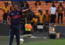 Umqeqeshi weChippa United ujongana nesizini yeChilli Boys
<br>
<br>