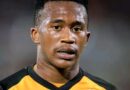 Izihlangu ezinemingxuma ezifake uMduduzi Shabalala kwiChiefs
<br>
<br>