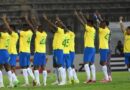 I- Sundowns  ikhulule abona badlali banamagama amakhulu
