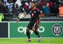 U- Monyane uyavalelisa emva kokuphuma kwiPirates