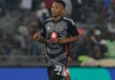 Intshatsheli ye-Pirates u- Mofokeng kubhengezwe ukuba utshintshelwe kwi Israel.