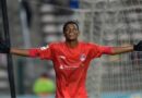 Umdlali omtsha we Pirates: Angadlala naphesheya kolwandle