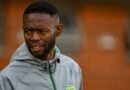Umqeqeshi we PSL ugqibe i-rehab, wafumana omnye umsebenzi