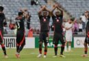 Ubuso obutsha obubonwe kwi- Orlando Pirates