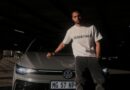 Umdlali oselula we Kaizer Chiefs uqhayisa nge-VW yezigidi seeRandi
