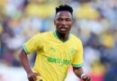 U- Mailula ucinga ngengomso lakhe alibona kubafana base Soweto