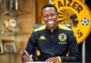 I- Kaizer Chiefs iphinde yathatha umdlali okhe wadlalela iPirates