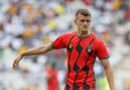 U-Dzenan ZAJMOVIC uyaphuma kwi TS Galaxy