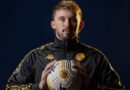 Umdlali wasesiswini omtsha weKaizer Chiefs u-Ethan Chislett ulungele ukubuyela eThekwini