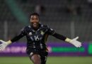 UDlamini kunye nobunkokeli bukaJane bayiqhubele phambili iBanyana kumdlalo ophambi kwe WAFCON