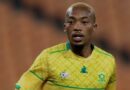 Kaizer Chiefs injongene nesogqibo esinzima malunga noKhayisa Mayo