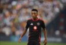 U- Khanye uxhasa uMofokeng ukuba aziqaqambise kumawonga ePSL