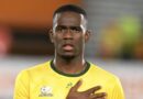 Uhlaziyo lokwenzakala kukaYaya Sithole