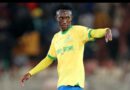 Akabonwanga nongaviwanga: U- Maseko uvula isifuba sakhe nge Sundowns