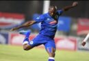 I- Chiefs ibhengeze umdlali omkhulu omtsha