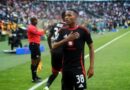 U- Ouaddou uthetha ngemali ezizigidi ezi-35 ezibekelwe thenga uRele
