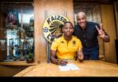 UMotaung Jr ‘uchulumancile’ ngabadlali abatsha be Chiefs