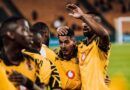 Imidlalo emi-5 yokuqala ye Chiefs