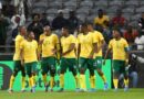 Ukongezwa kwemidlalo yeNdebe yeHlabathi kwi Bafana