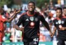 Ilensi yekhamera ikhetha u- Mbokazi njengoko u-Osimhen ephoswa