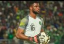 Owayesakuba ngunozinti weChiefs uthi iNigeria izakubetha i- Bafana