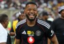 Usihlalo wePSL ushiye ebambe ongezantsi emva kwento eyenziwe NG uMbule