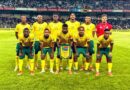 IBafana ifumene isithonga sika Mofokeng – umdlali weChiefs uvala isithuba