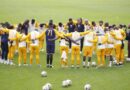Abaqeqeshi abali-10 abaphezulu abamanyaniswe neKaizer Chiefs kulo nyaka uphelileyo