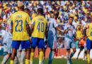Owayesakuba ngumqeqeshi weLupopo uthetha ngento eluncedo kwi Pirates