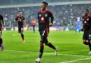 Ekugqibeleni i- Pirates iyawuphula umnqweno weCarling KO!