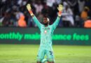 Umlandeli wePirates onomsindo ugxeka isimo sengqondo sika Chaine