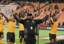 Iintshatsheli ze Chiefs zithulisa iPirates