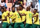 Inqaku eliphambili elinomdla liza kulandela kwi Bafana